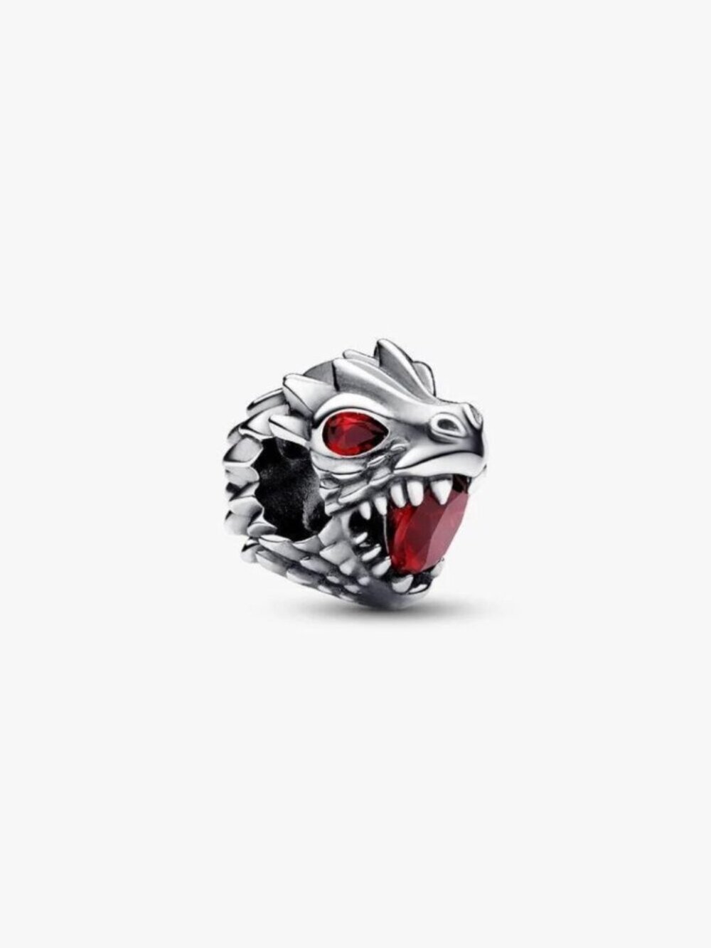 Pandora Game of Thrones Dragon Charm